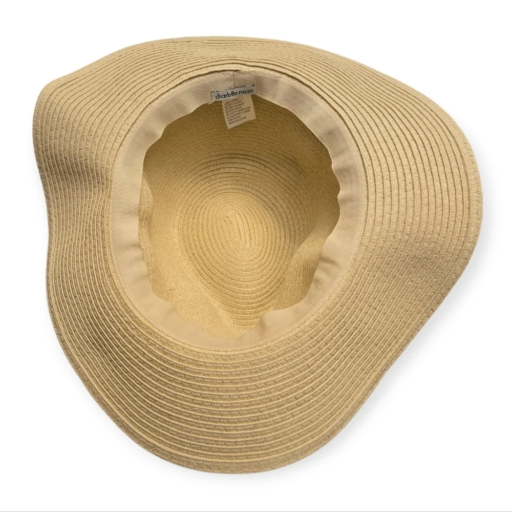 Charlotte Russe Hat